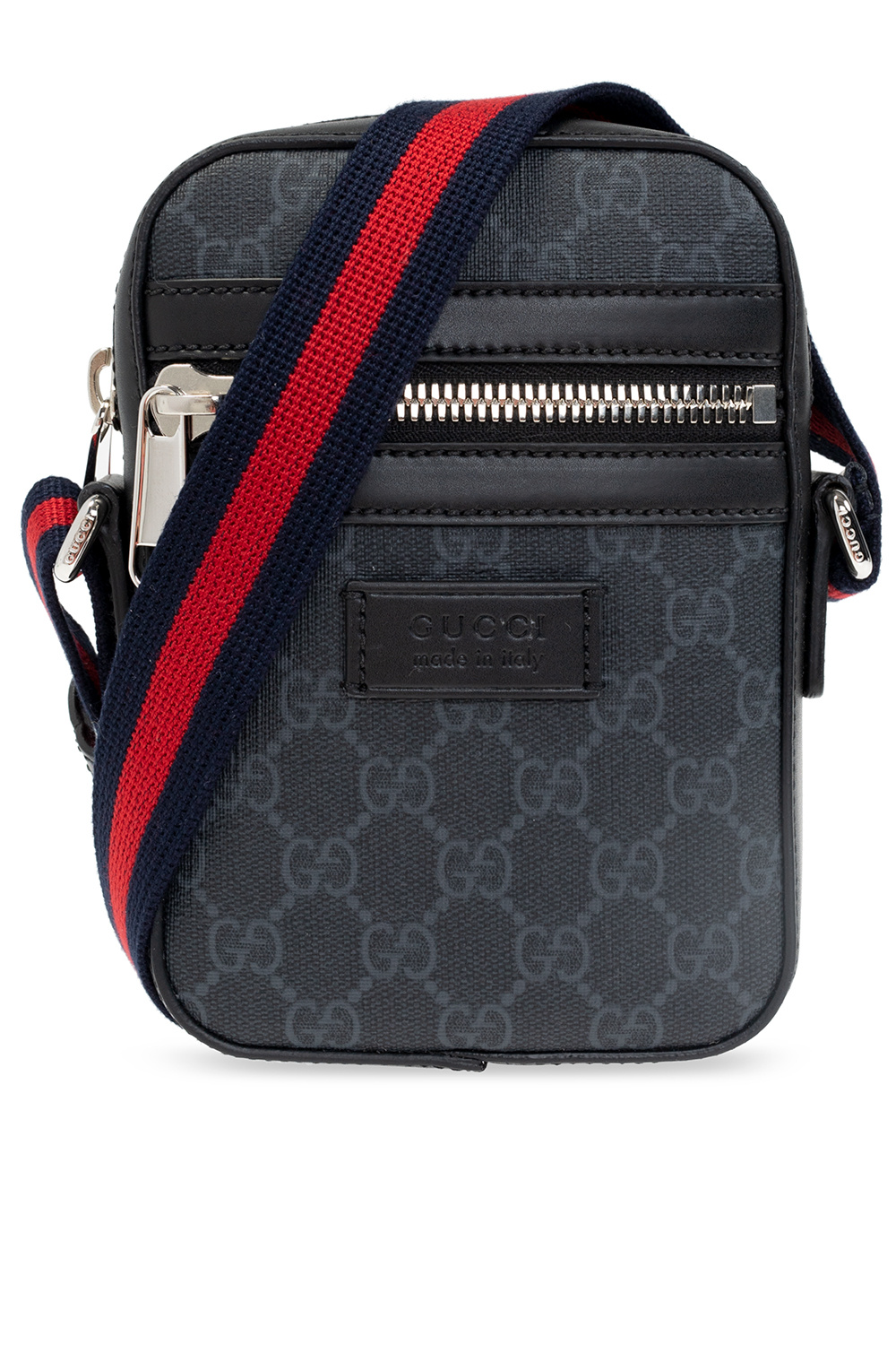 Gucci supreme men's online bag